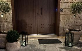 Hagiati Anastasiou Hotel & Spa